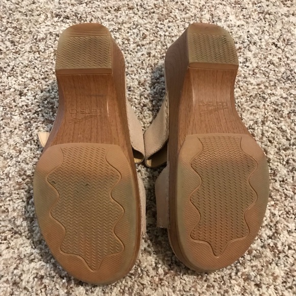 Dansko sandals size 39 - Picture 2 of 4